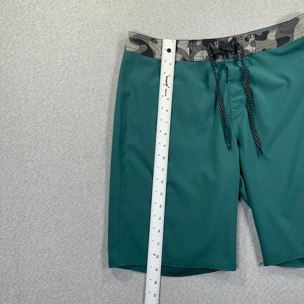 Quiksilver highline board